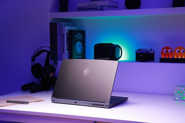 MSI Thin 15