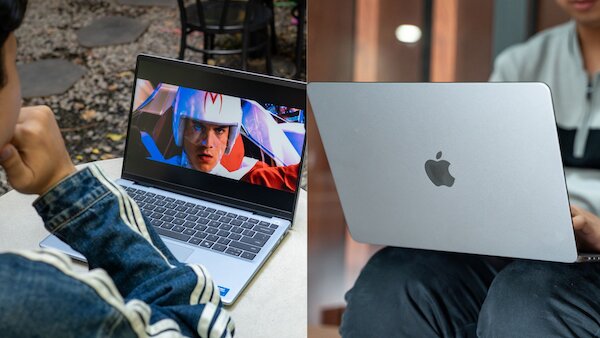 Laptop phân khúc 20 triệu với đa dạng lựa chọn