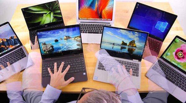 Tiêu chí lựa chọn Laptop dưới 10 triệu cấu hình tốt