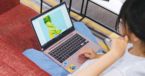 Laptop dưới 10 triệu dành cho học sinh sinh viên