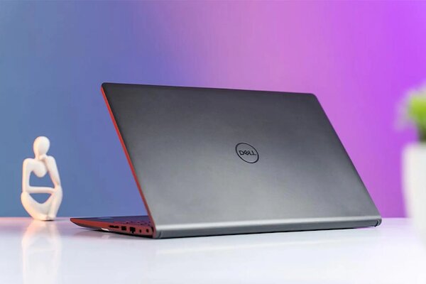 Laptop Dell dưới 10 triệu