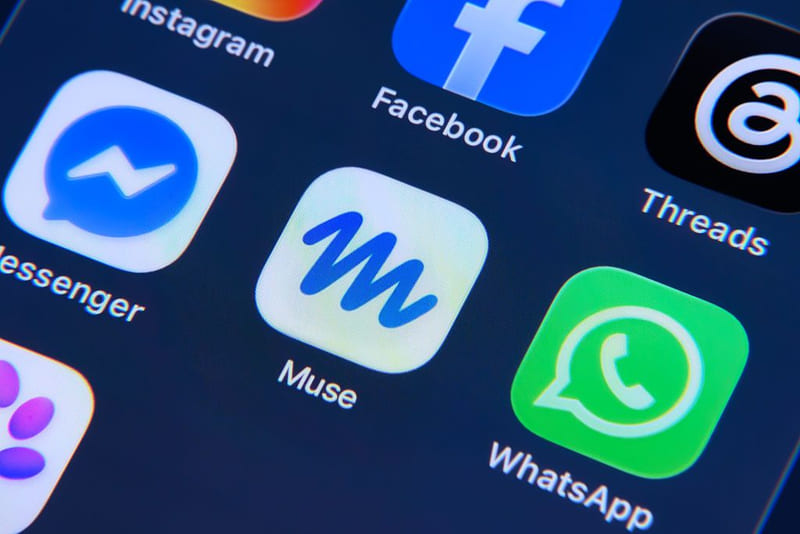 Meta Muse AI là gì và có thể làm được những gì?