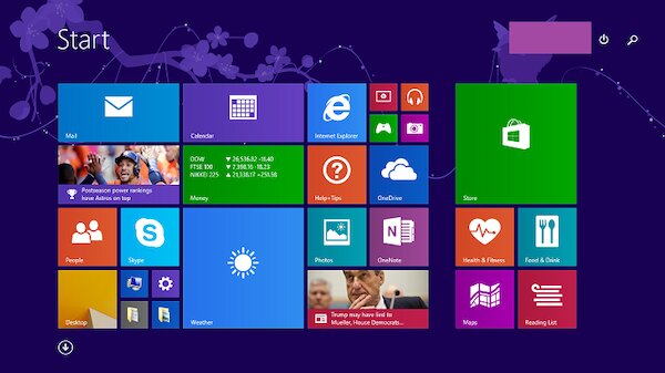 Hệ điều hành Windows
