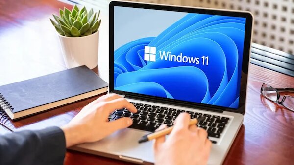 Về khả năng nâng cấp bảo trì - Laptop Window tiện lợi hơn