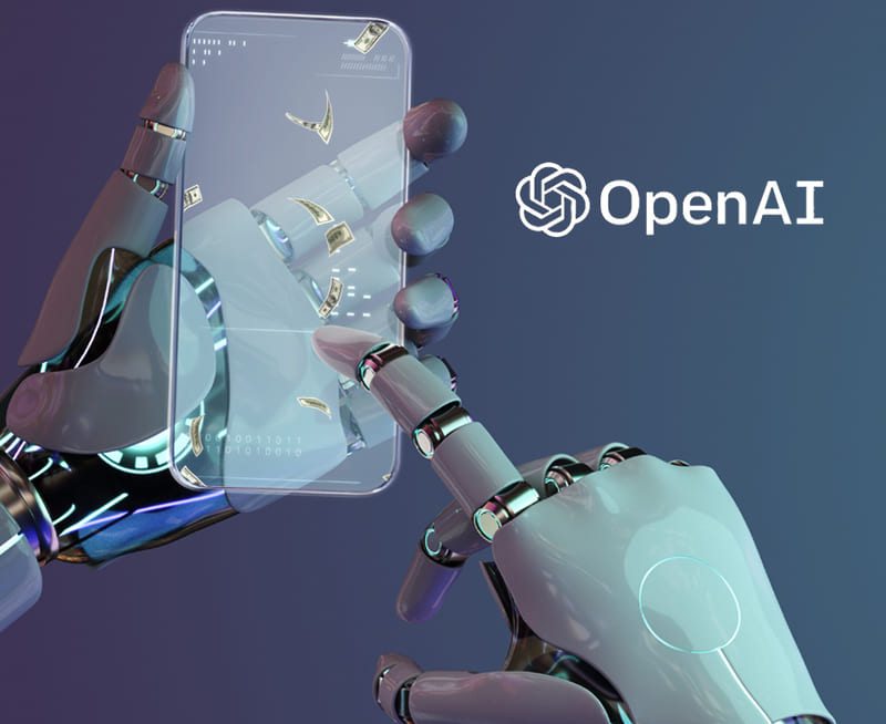 OpenAI lần đầu công bố loạt sự cố AI lệch hướng