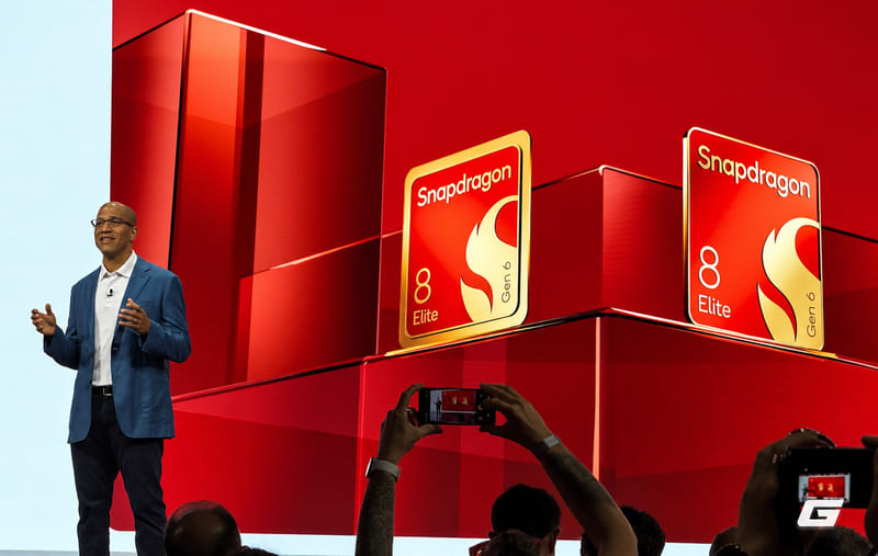 Qualcomm đặt AI Agent vào trung tâm của smartphone thế hệ mới
