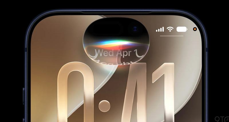 Siri AI trở nên hữu ích hơn trên iPhone 18 Pro