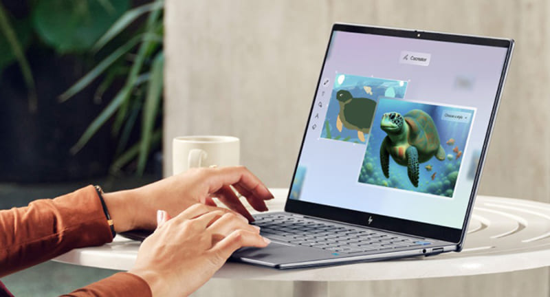 Snapdragon X Elite mang lại hiệu năng đa dụng