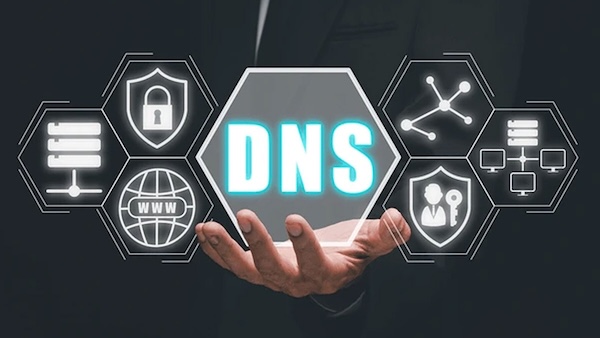 Kiểm tra DNS và làm mới cấu hình mạng (Flush DNS)