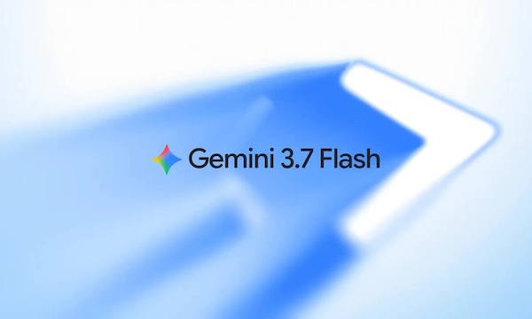 Chuyển sang Gemini Flash