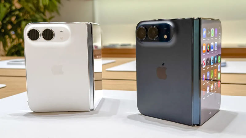 Có nên mua iPhone Duo hay chờ thế hệ tiếp theo?