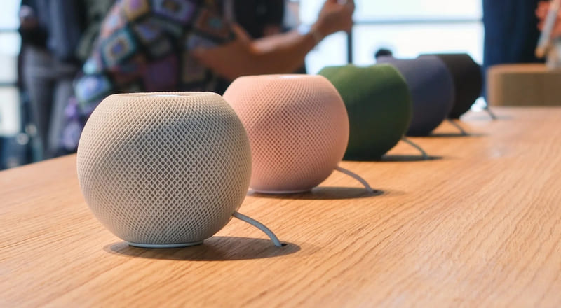 Giá Apple HomePod mini 2 tăng 50%, có đáng mua?