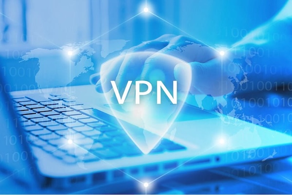 Tắt hoặc đổi vùng VPN / Proxy