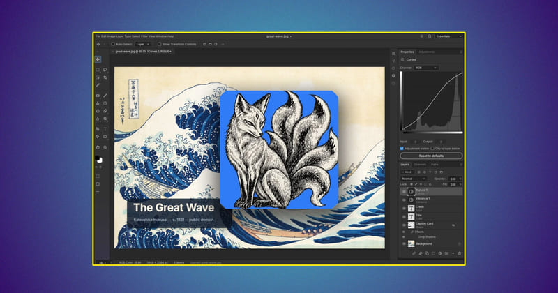 Thực tế chưa thể thay thế hoàn toàn Photoshop và Premiere Pro