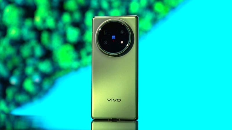 Vivo X Fold 6 phù hợp với ai