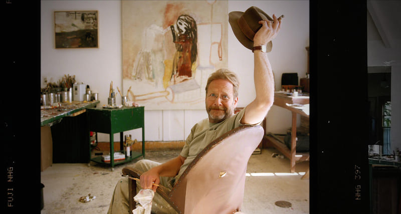 Who Is Martin Mull? kể lại sự nghiệp của nghệ sĩ đa tài