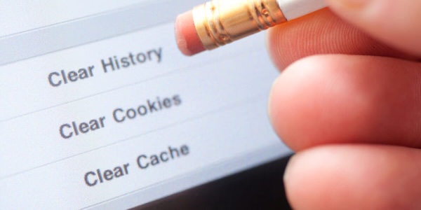 Xóa triệt để Cookie và Cache của ChatGPT